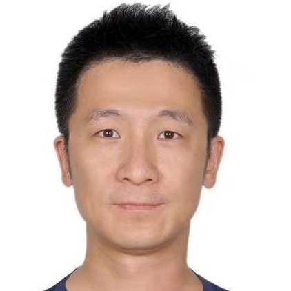Zheng Zheng's avatar
