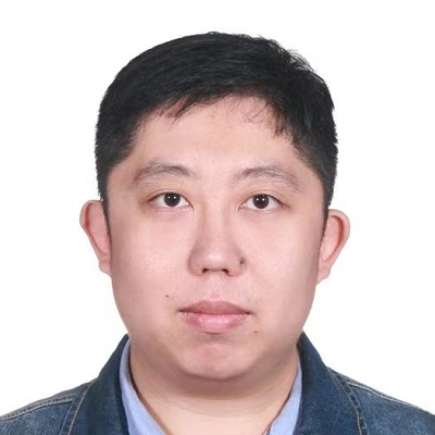 Zhiyi Zhang 's avatar